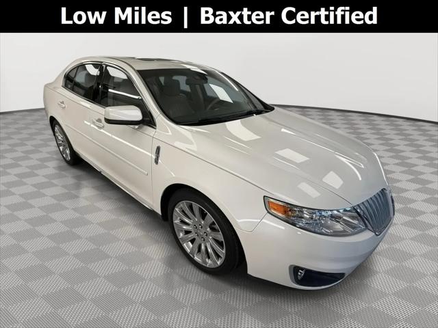 2011 Lincoln MKS 3.7L AWD for sale in Colorado Springs, CO