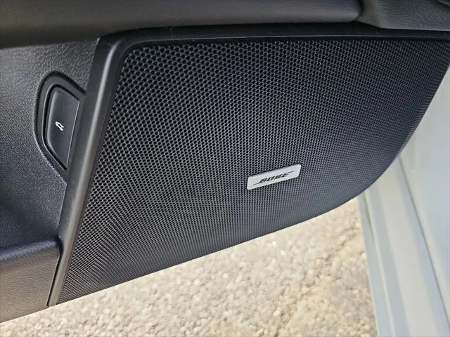 2019 Cadillac CT6 Luxury