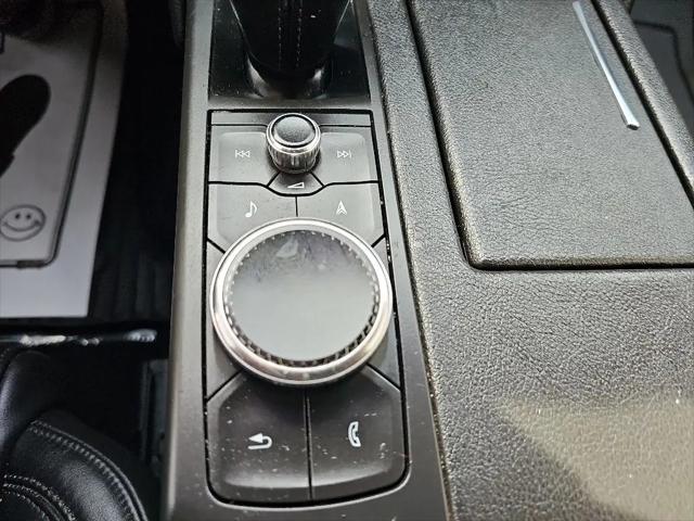 2019 Cadillac CT6 Luxury
