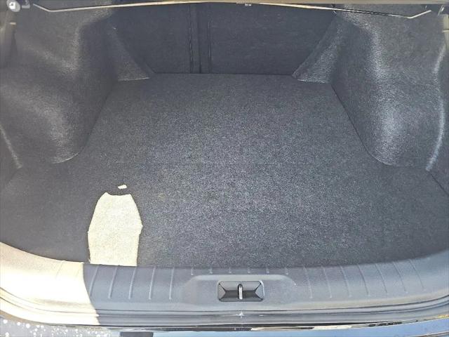 2025 Nissan Altima S FWD