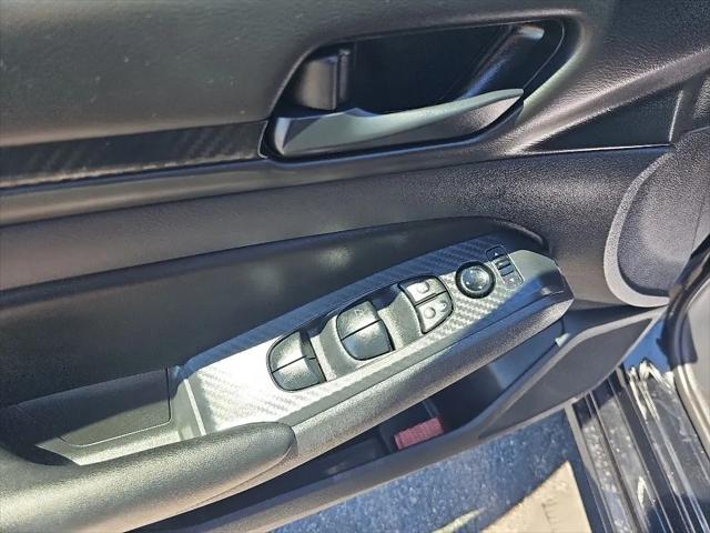 2025 Nissan Altima S FWD