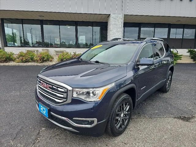 2019 GMC Acadia SLT-1 for sale in Muncie, IN