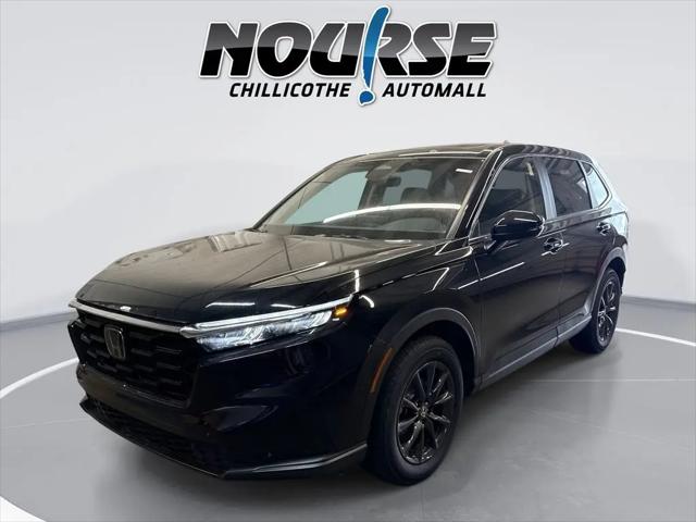 2026 Honda CR-V EX-L AWD for sale in Chillicothe, OH