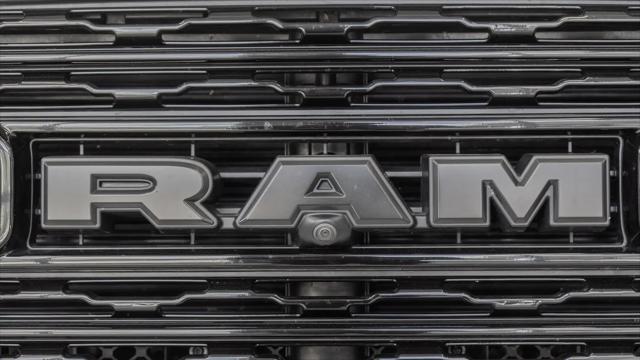 2023 Ram 2500 Limited Mega Cab 4x4 6'4" Box