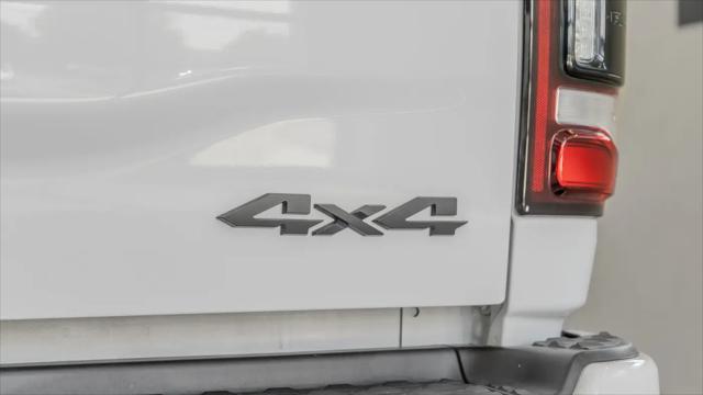 2023 Ram 2500 Limited Mega Cab 4x4 6'4" Box