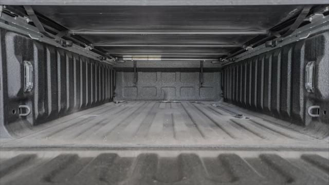 2023 Ram 2500 Limited Mega Cab 4x4 6'4" Box