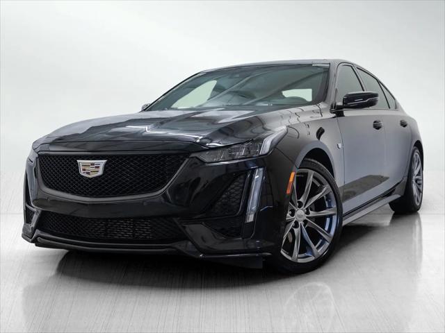 2024 Cadillac CT5 Sport for sale in Overland Park, KS