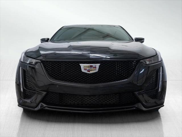 2024 Cadillac CT5 Sport