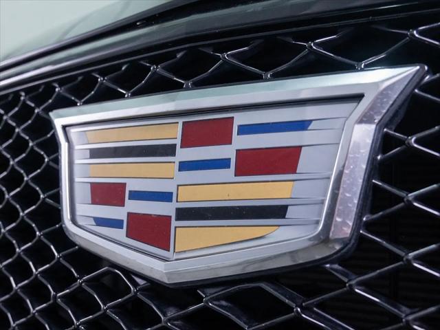 2024 Cadillac CT5 Sport