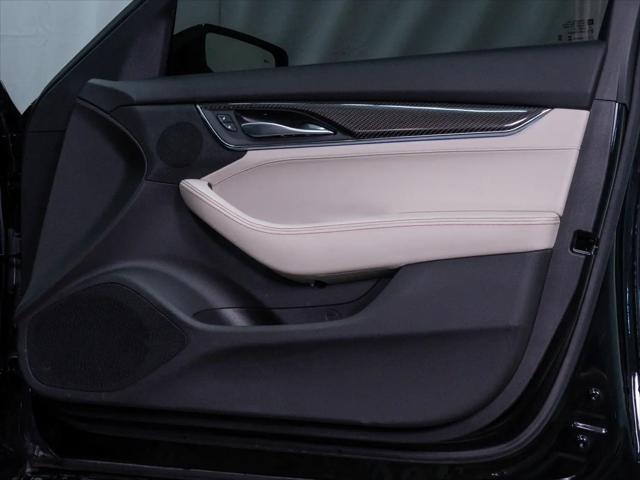 2024 Cadillac CT5 Sport