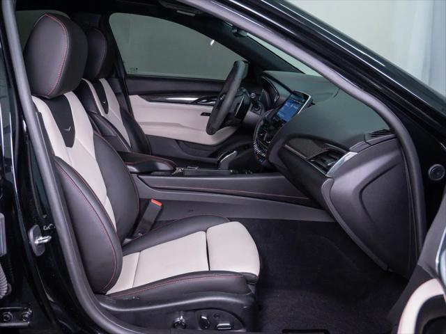 2024 Cadillac CT5 Sport