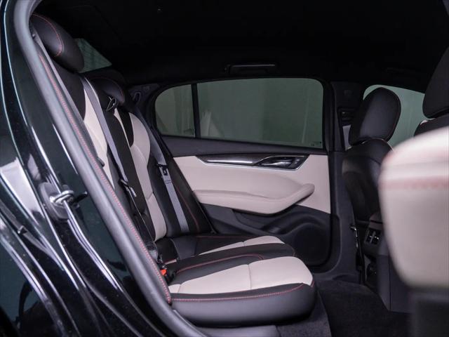 2024 Cadillac CT5 Sport