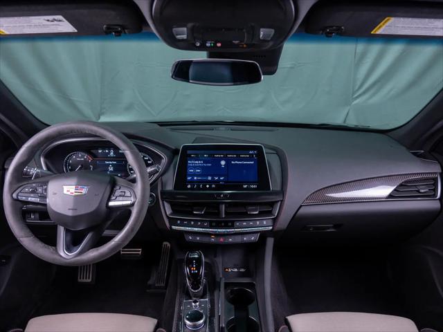 2024 Cadillac CT5 Sport