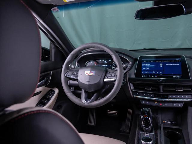 2024 Cadillac CT5 Sport