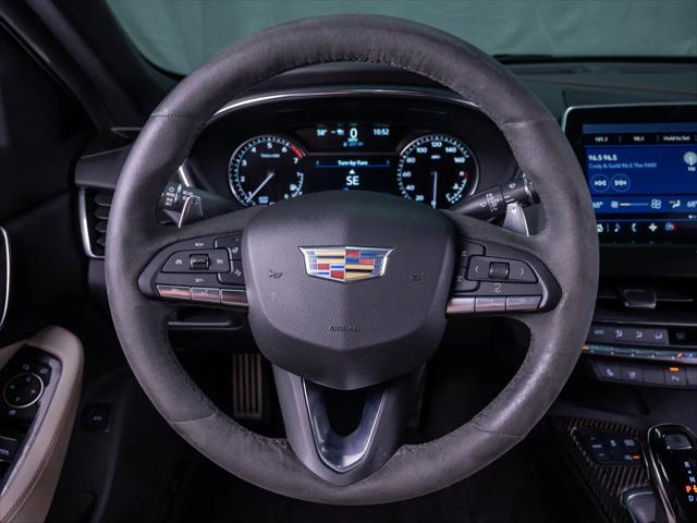 2024 Cadillac CT5 Sport