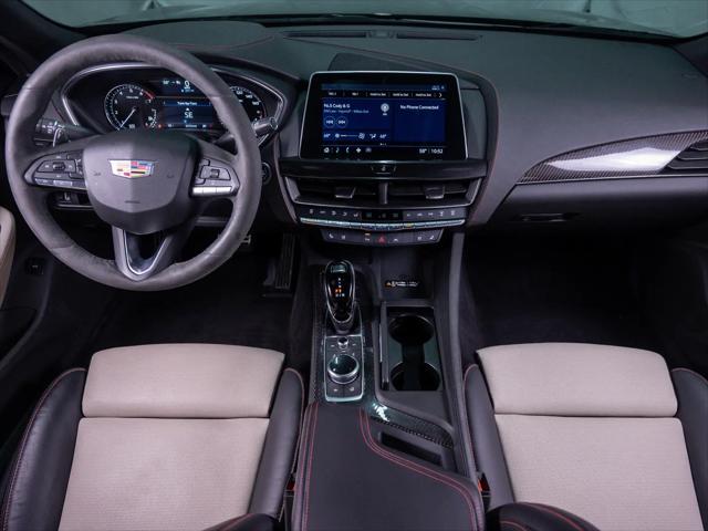 2024 Cadillac CT5 Sport