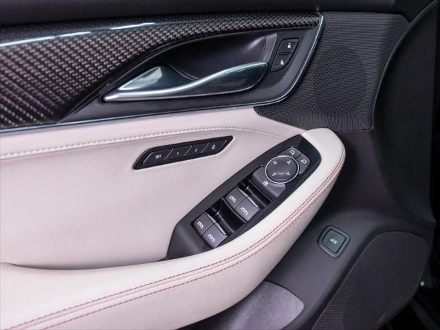 2024 Cadillac CT5 Sport