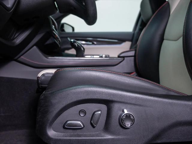 2024 Cadillac CT5 Sport