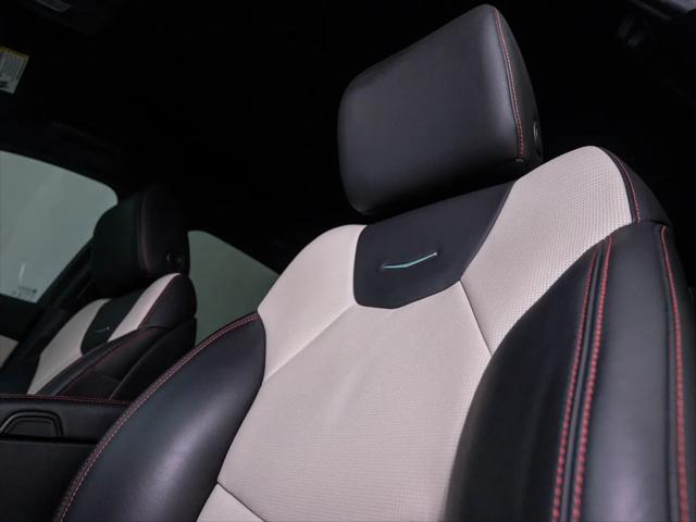 2024 Cadillac CT5 Sport