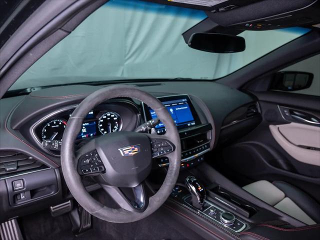 2024 Cadillac CT5 Sport