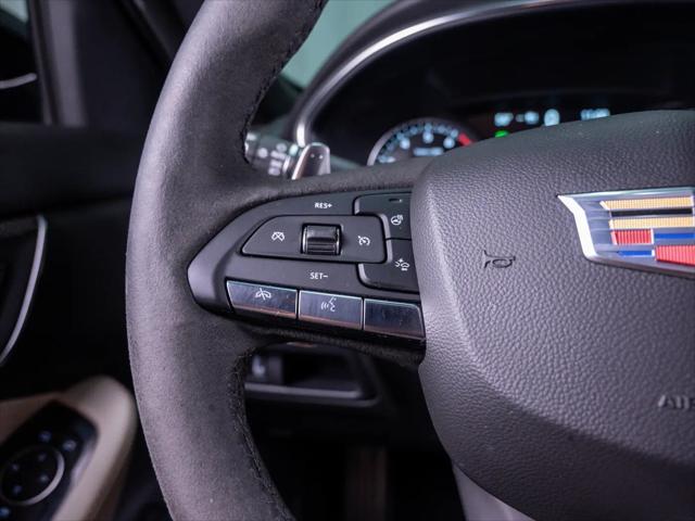 2024 Cadillac CT5 Sport