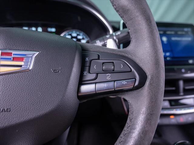 2024 Cadillac CT5 Sport