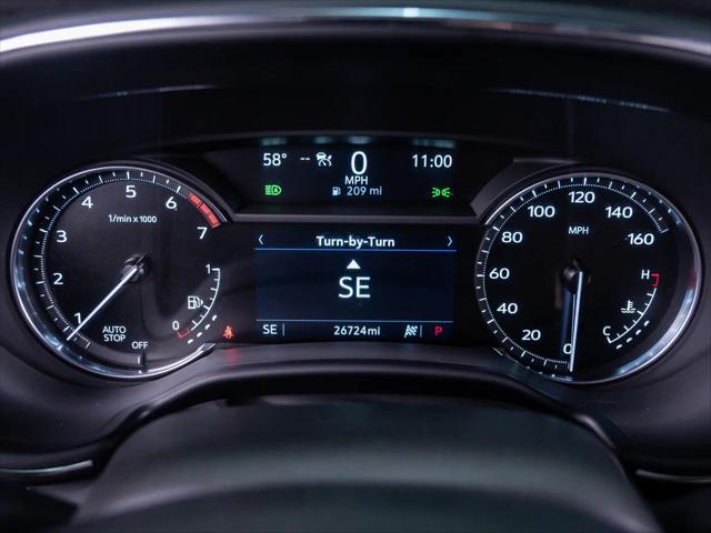 2024 Cadillac CT5 Sport