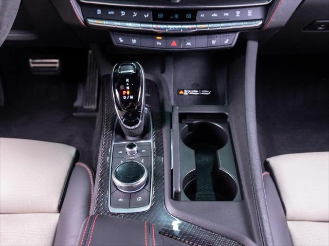 2024 Cadillac CT5 Sport