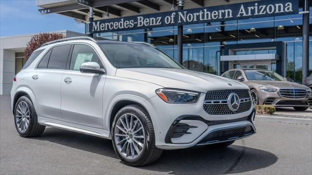 2026 Mercedes-Benz GLE GLE 350 GLE 350 for sale in Flagstaff, AZ