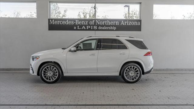 2026 Mercedes-Benz GLE GLE 350 GLE 350