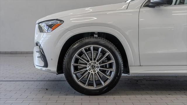 2026 Mercedes-Benz GLE GLE 350 GLE 350
