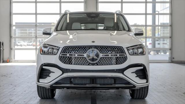 2026 Mercedes-Benz GLE GLE 350 GLE 350