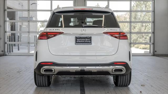 2026 Mercedes-Benz GLE GLE 350 GLE 350