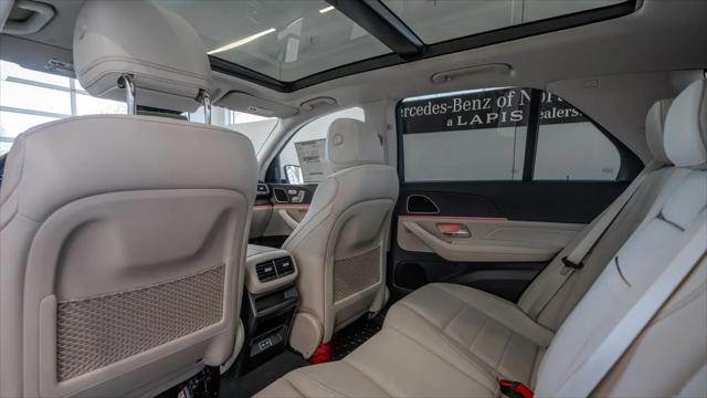 2026 Mercedes-Benz GLE GLE 350 GLE 350