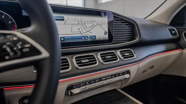 2026 Mercedes-Benz GLE GLE 350 GLE 350