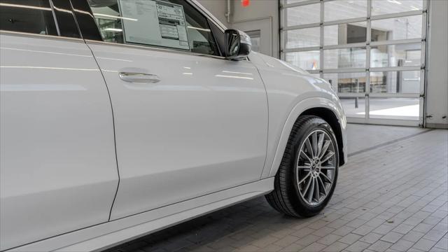 2026 Mercedes-Benz GLE GLE 350 GLE 350