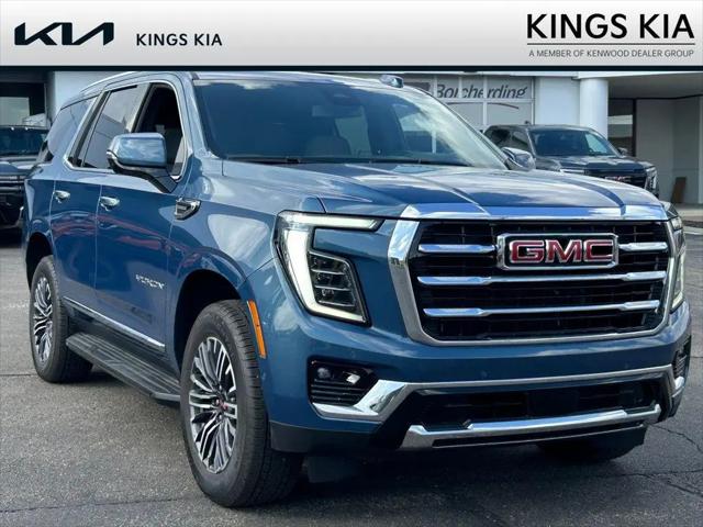 2025 GMC Yukon 4WD Elevation for sale near Cin, OH