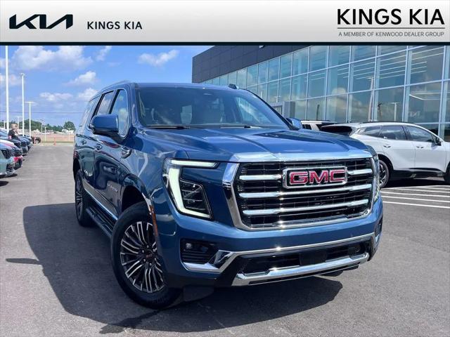 2025 GMC Yukon 4WD Elevation for sale near Cin, OH