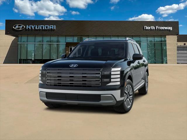 2026 Hyundai Palisade Hybrid Blue SEL 7P for sale in Spring, TX