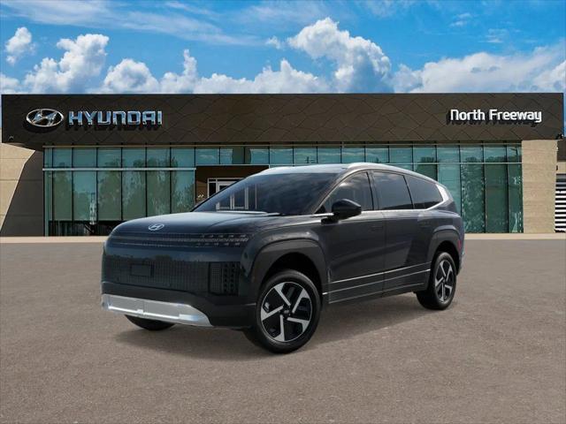 2026 Hyundai IONIQ 9 SE for sale in Spring, TX
