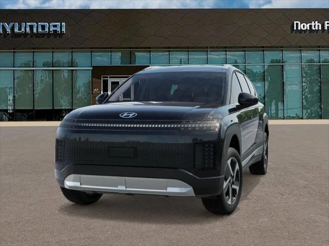2026 Hyundai IONIQ 9 SE