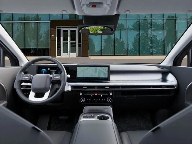 2026 Hyundai IONIQ 9 SE