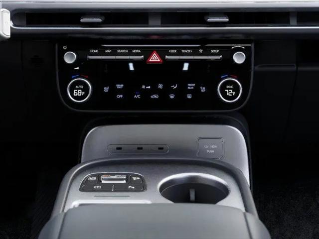 2026 Hyundai IONIQ 9 SE