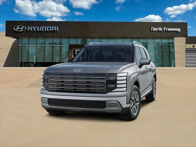 2026 Hyundai Palisade Hybrid Blue SEL Premium 7P for sale in Spring, TX
