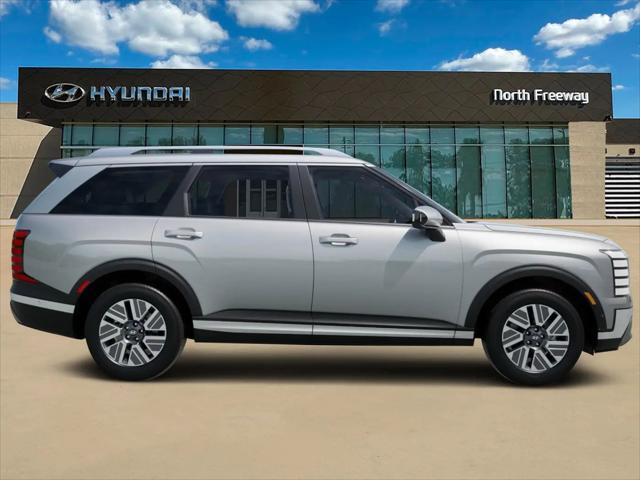2026 Hyundai Palisade Hybrid Blue SEL Premium 7P