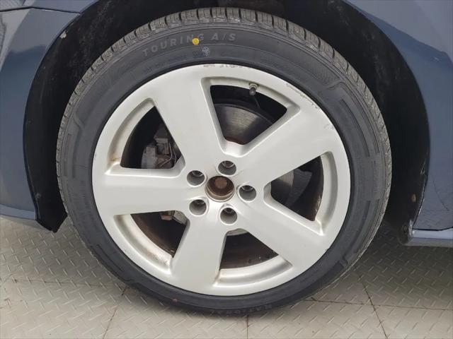 2018 Volkswagen Passat 2.0T SE