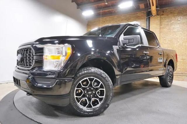 2022 Ford F-150 XL for sale in Chicago, IL