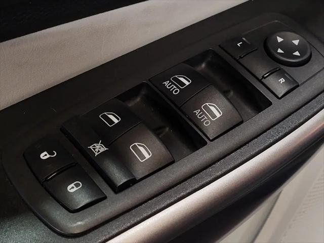 2019 Jeep Cherokee Limited FWD