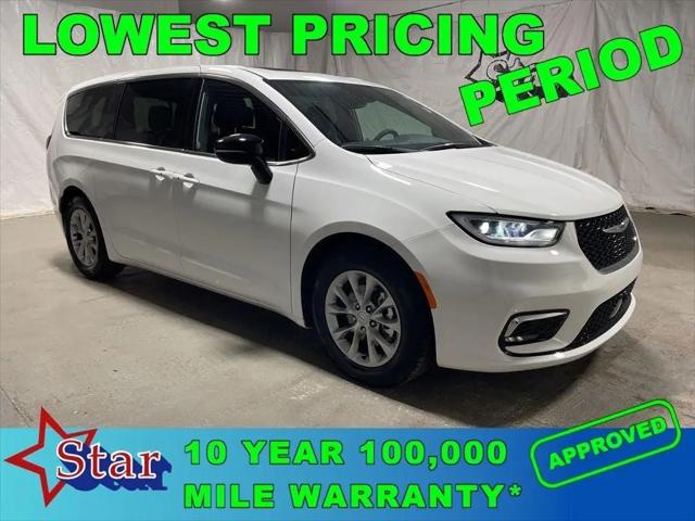 2026 Chrysler Pacifica Limited for sale in Wiggins, MS
