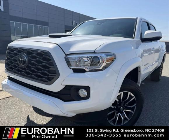 2023 Toyota Tacoma TRD Sport for sale in Greensboro, NC